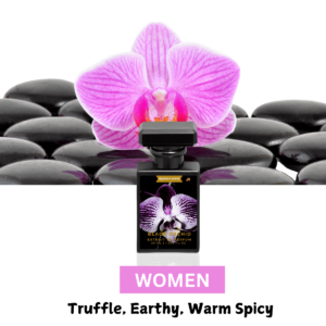 Black Orchid