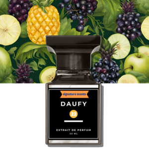 Daufy 22