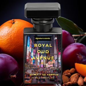 Royal Oud Avenue