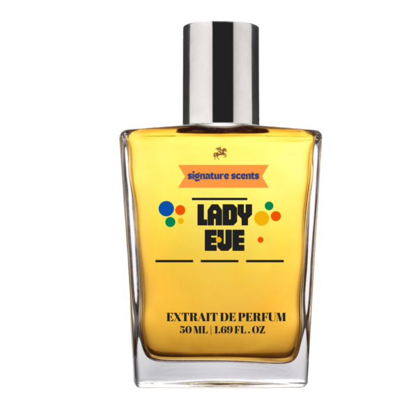 Lady Eve - Image 2
