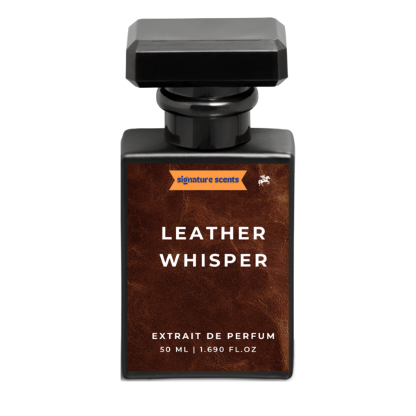 Leather Whisper - Image 2