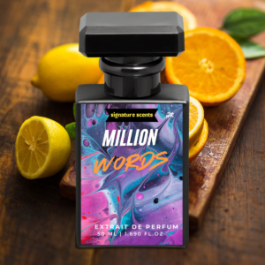 Million Words