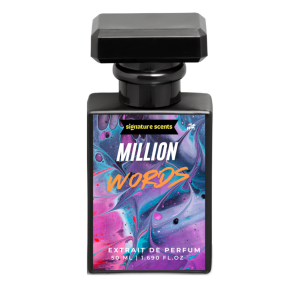 Million Words - Image 2