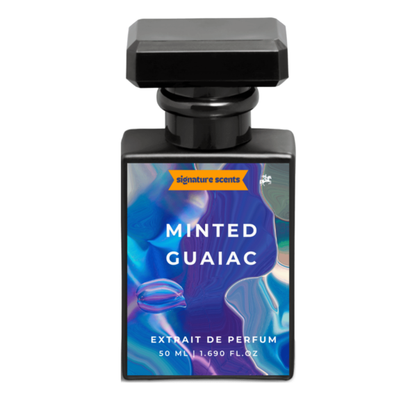 Minted Guaiac - Image 2