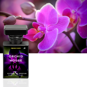 Orchid House