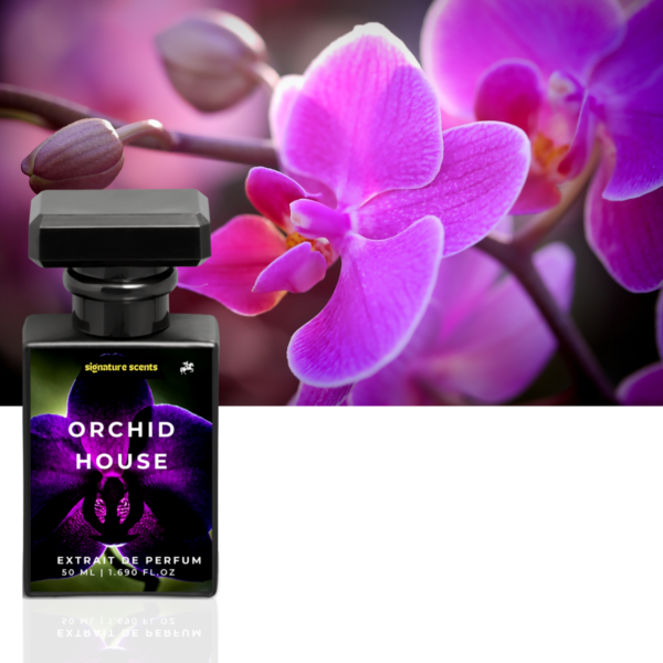 Orchid House