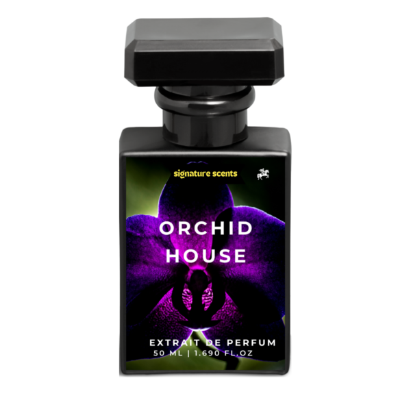 Orchid House - Image 2