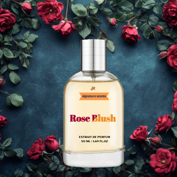 Rose Blush