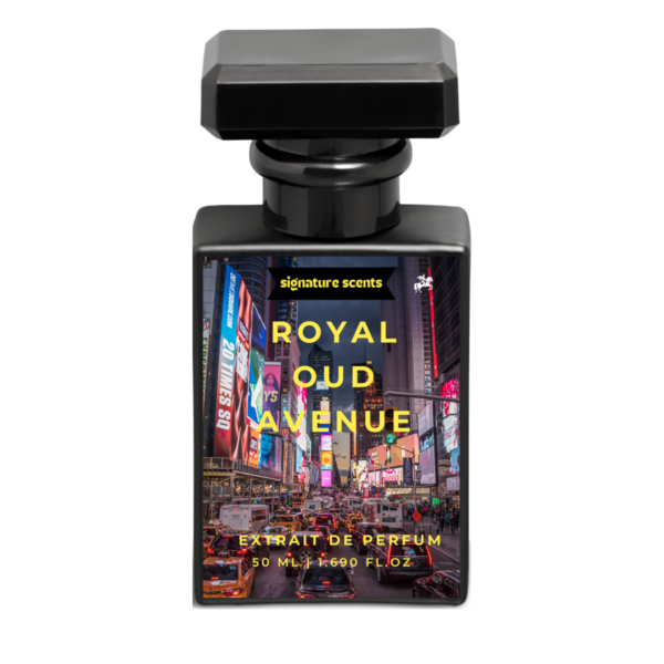 Royal Oud Avenue - Image 2
