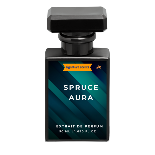 Spruce Aura - Image 2