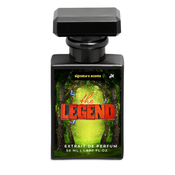 The Legend - Image 2