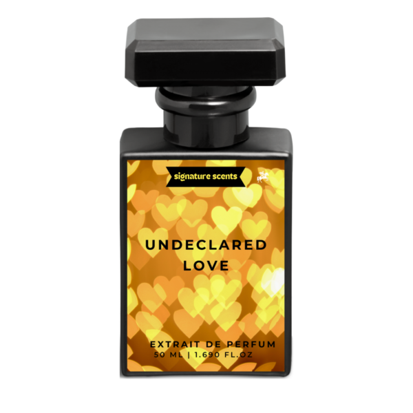 Undeclared Love - Image 2