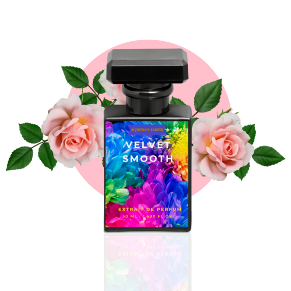 Velvet Smooth