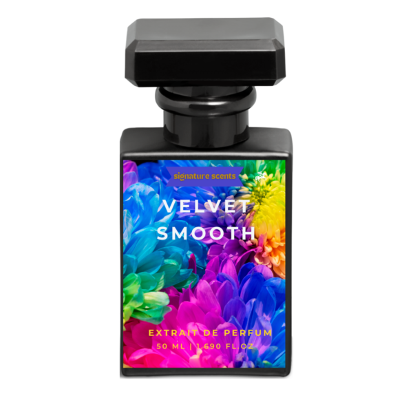 Velvet Smooth - Image 2