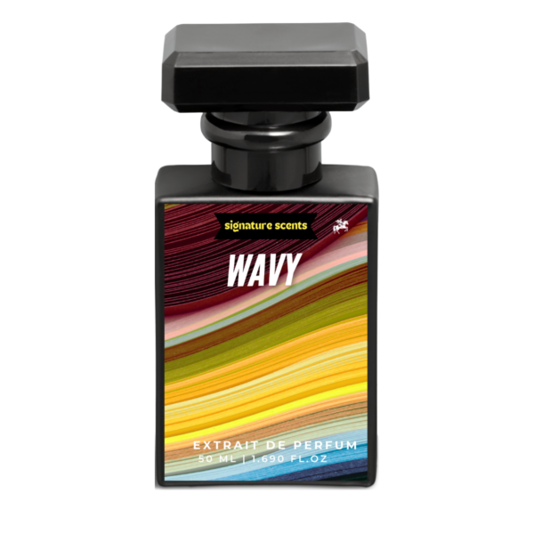 Wavy - Image 2