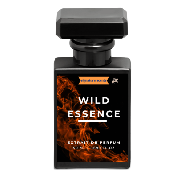 Wild Essence - Image 2