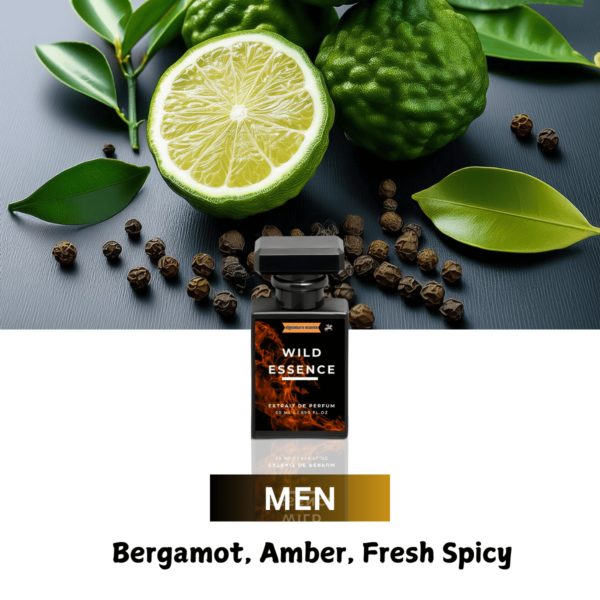 Wild Essence